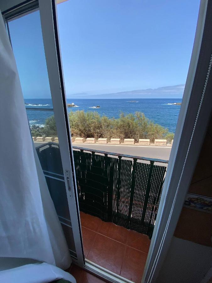 Cosy Twin Beds El Galeon Villa Santa Cruz de Tenerife Exterior photo